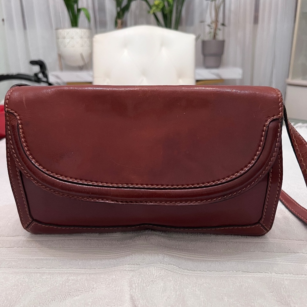 Saks Fifth Ave Bag